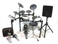 Roland TD-9 V-Drums 電子ドラム Pearl ペダル PS-60X モニター セット
