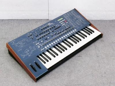 KORG コルグ MS2000 シンセサイザー 鍵盤楽器