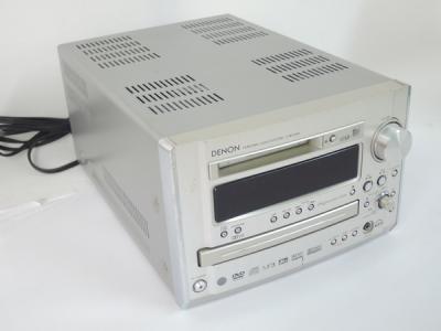 ディーアンドエムホールディングス D-ME55DV-MM(コンポ)の新品/中古販売 | 104974 | ReRe[リリ]