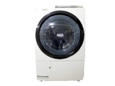 日立 ドラム式 洗濯機 BD-S8700L 10.0kg 大型