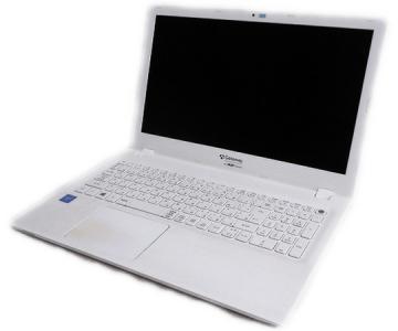 春新作の 美品 ノートパソコン acer NE573 （Acer gateway NE573-A14G/F Windowsノート本体