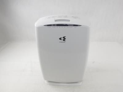 新品未使用 DAIKIN/ダイキン加湿空気清浄機 ACK55N-W ダイキン