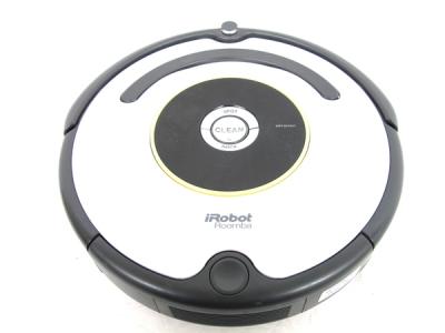 iRobot Roomba 621 ロボット掃除機
