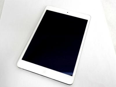 Apple iPad mini 2 ME814J/A 16GB au シルバー