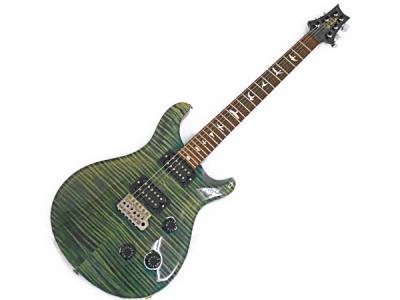 Paul Reed Smith PRS Custom 24 エレキギター ブラックチェリー