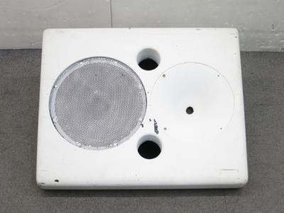 YAMAHA WAVEFORCE WF112M PA スピーカー イベント