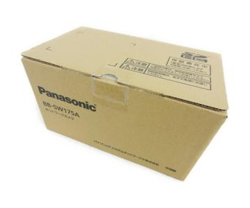 Panasonic パナソニック BB-SW175A ネットワーク カメラ 野外タイプ