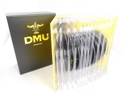 DMU ダイナマイトモチベーション アルティメイタム CD DVD 石井裕之