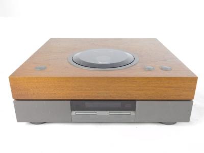 YAMAHA ヤマハ CDプレイヤー GT-CD2 オーディオ プレイヤー お得 年代物