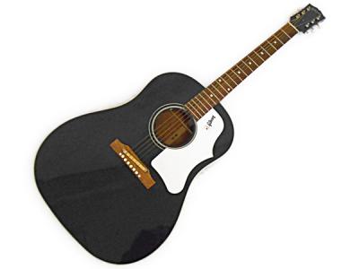 Gibson J-45 ADJ アコースティックギター ケース付 楽器 フォークギター ギブソン
