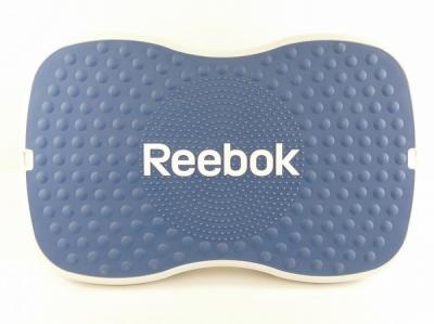 Reebok リーボック イージートーンステップ エクササイズ 用品