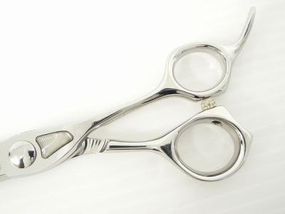 トギノン　ロングシザー　7インチ　荒刈用　スパーブⅡ 美品】刃物屋トギノン スパーブII 荒刈 7.0 カットシザー 7
