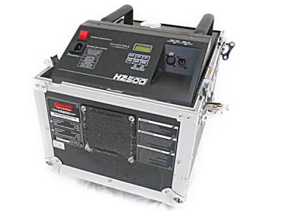 ANTARI スモークマシン ヘイズマシン HZ-500