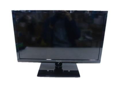 パナソニック TH-24D320(液晶テレビ)の新品/中古販売 | 1069400 | ReRe