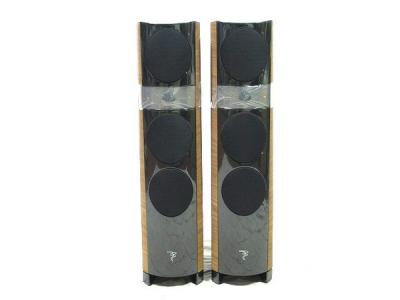 Focal ELECTRA 1028 BE WN スピーカー ペア 3way トールボーイ