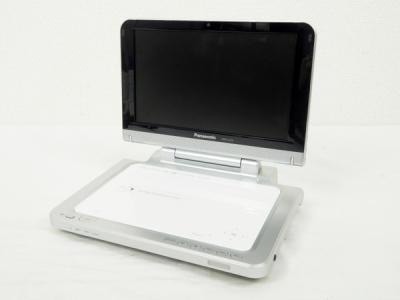 パナソニック DMP-B100-S(ブルーレイプレーヤー)の新品/中古販売