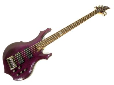 ESPフォレストベース4弦 （ESP Ltd forest bass フォレスト