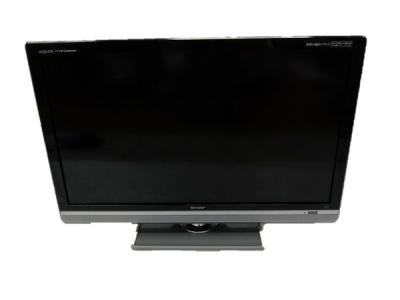 SHARP シャープ AQUOS LC-40LX3 液晶テレビ 40V型