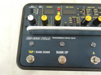 KORG SDD-3000 (エフェクター)の新品/中古販売 | 1177380 | ReRe