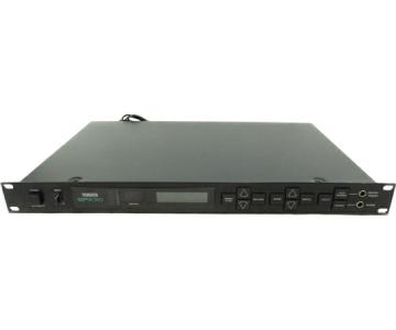 YAMAHA ヤマハ SPX900 マルチエフェクター