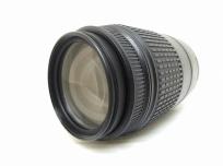 Nikon ニコン AF-S DX NIKKOR 55-300mm f 4.5-5.6G ED VR US カメラレンズ ズーム 望遠