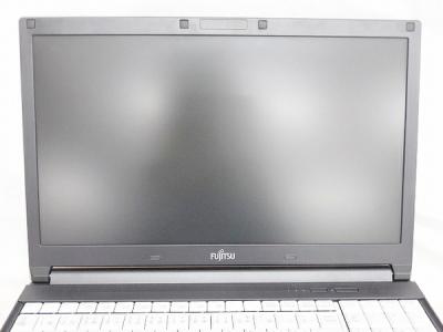富士通 A574/MX FMVA10033P(ノートパソコン)の新品/中古販売