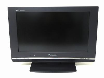Panasonic パナソニック VIERA TH-20LX80-H 液晶テレビ 20型 チタン