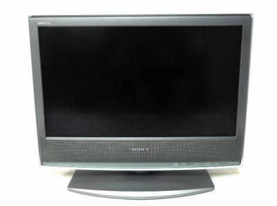 値下げ【完動品】SONY BRAVIA KDL-20S2000 SONY BRAVIA KDL-20S2000 [20インチ] 価格比較 - 価格.com