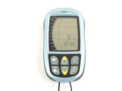 Flytec バリオメーター 6005 高度計 アウトドア用品の新品/中古販売  