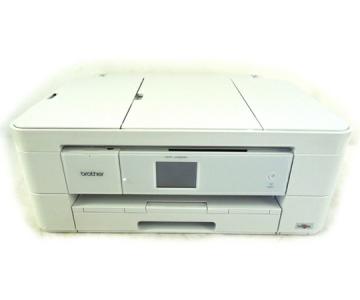 brother ブラザー PRIVIO DCP-J4220N-W プリンター