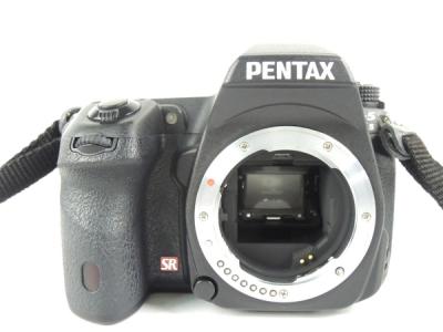 PENTAX K-5IIs カメラ ボディ 一眼レフ Kマウント