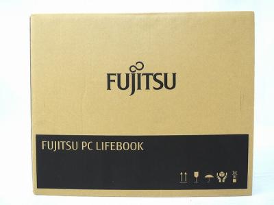 富士通 LIFEBOOK A574/MX FMVA10033P ノートPC