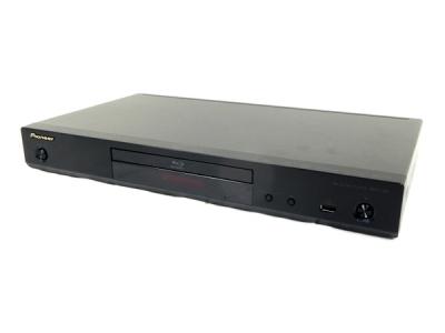 パイオニア BDP-160-K(ブルーレイプレーヤー)の新品/中古販売