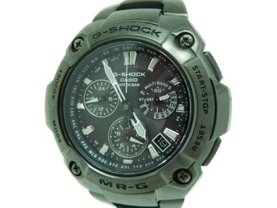 Casio Mrg 7500bj 1ajf ソーラー の新品 中古販売 Rere リリ