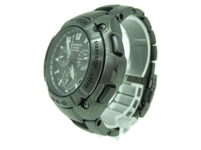 Casio Mrg 7500bj 1ajf ソーラー の新品 中古販売 Rere リリ