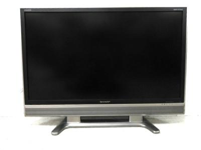 SHARP シャープ AQUOS LC-42EX5 液晶テレビ 42型