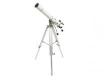 Vixen 天体望遠鏡 CUSTOM-80M 三脚付 光学機器