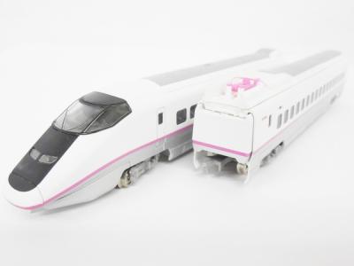 最終値下　TOMIX JR 東日本 E3系秋田新幹線こまち 92725 Nゲージ 鉄道模型専門店 【E3系秋田新幹線（こまち）セット 】Nゲージ