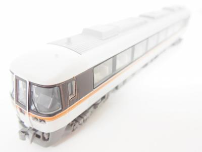 KATO カトー 10-401 キハ85系「ワイドビューひだ」 5両基本