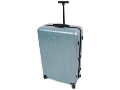 RIMOWA サルサエアー 84L ネイビー スーツケース リモワ サルサエアー