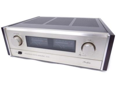希少 アキュフェーズ E-305 Accuphase(アキュフェーズ) プリメインアンプ E-305 | 喰らう