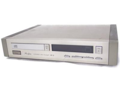Accuphase DP-11 CD プレーヤー