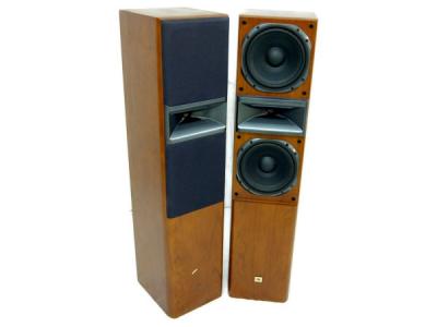 JBL S2400 2Way ペアスピーカー フロア型