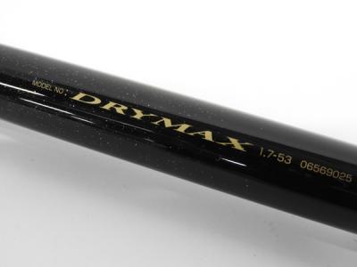 ダイワ ドライマックス DRYMAX 1.7-53 N ロッド 磯竿 釣具の新品/中古