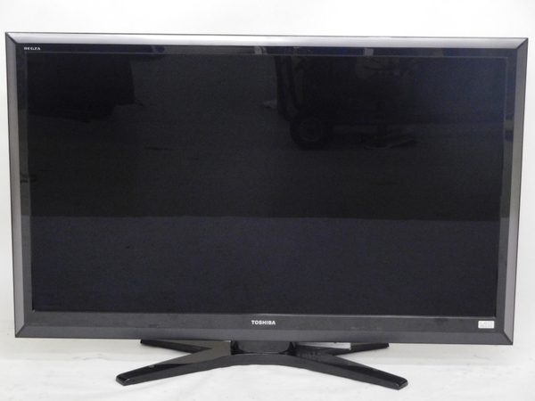 TOSHIBA REGZA 42RE1 - テレビ