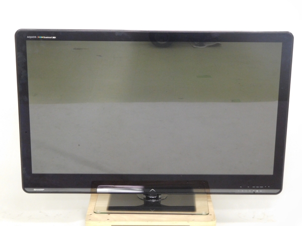 SHARP AQUOS 液晶テレビ 52インチ  LC-52W9SHARP