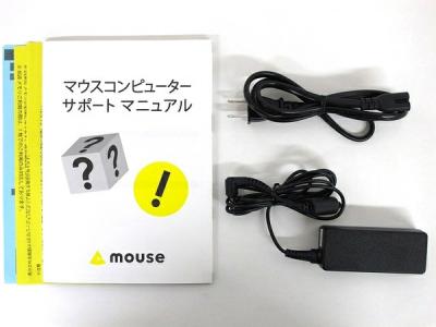 マウスコンピューター Mb Bn24c432sk Zn Windows10 の新品 中古販売 1178101 Rere リリ