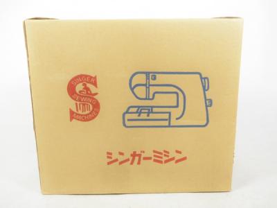 SINGER　電動ミシン　LIBRRO　KN-310DX Yahoo!オークション -「kn」(ミシン) (ハンドクラフト、手工芸