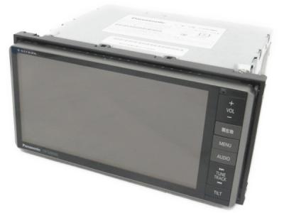 Panasonic パナソニック Strada CN-S300WD メモリーナビ 7型