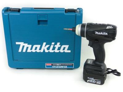 makita TP131D 充電式 インパクトドライバ 4モード 電動工具
